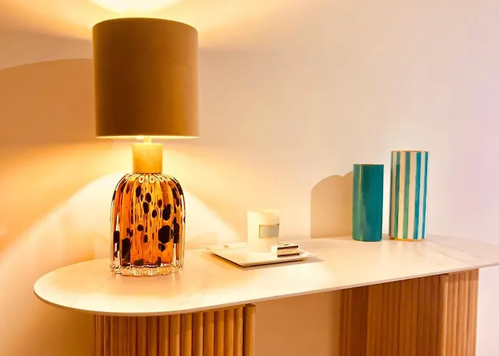 Apartment Pasubio Luxury Boutique Rom