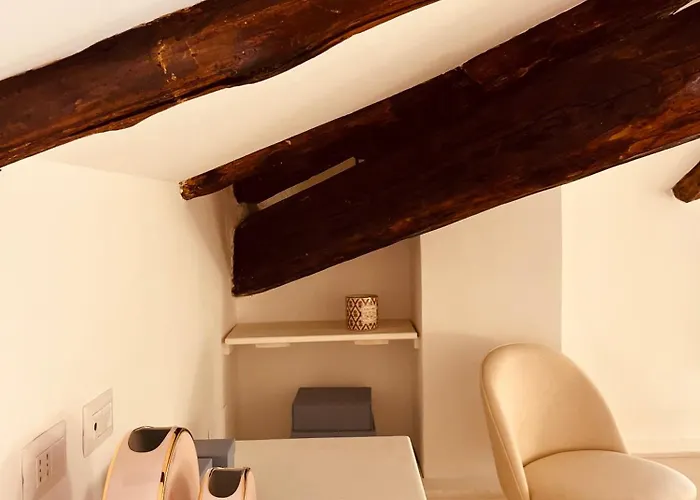 Pasubio Luxury Boutique * Rom
