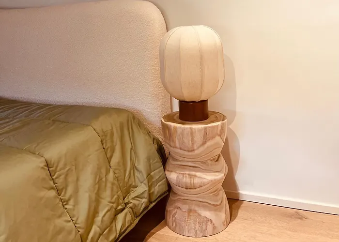 Apartment Pasubio Luxury Boutique