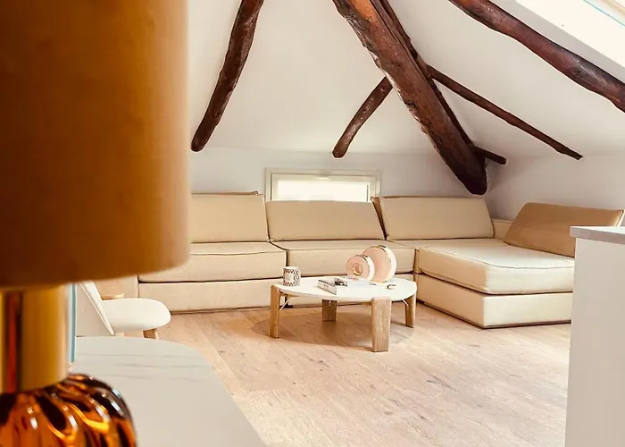 Pasubio Luxury Boutique Apartament *